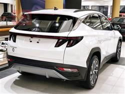 هیوندای تۆکسۆن